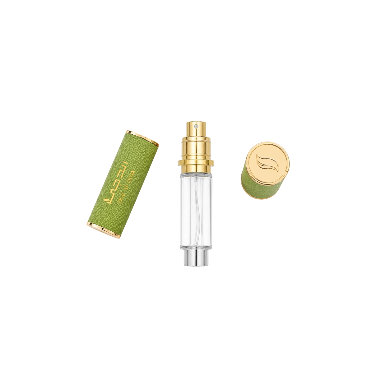 Portable Atomizer - Image 2